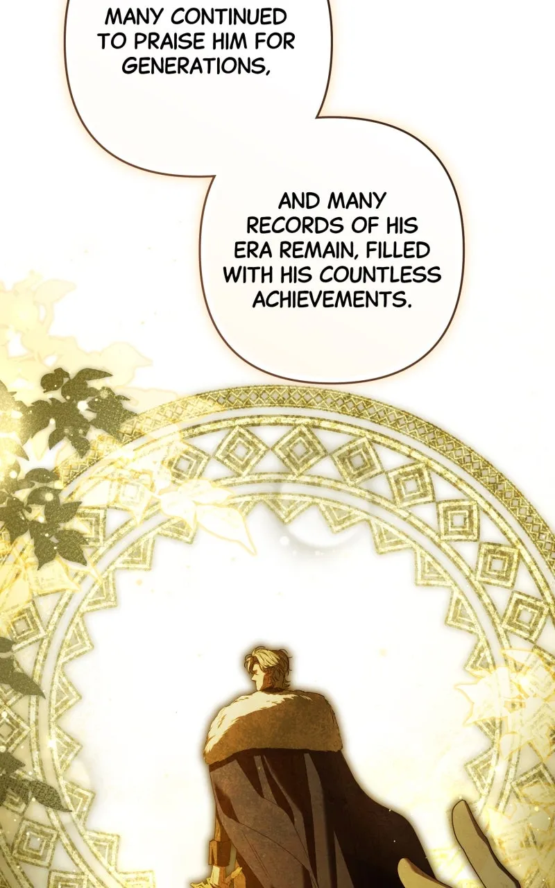 The Cup of Vengeance Is in Your Hands Chapter 75 page 14 - 