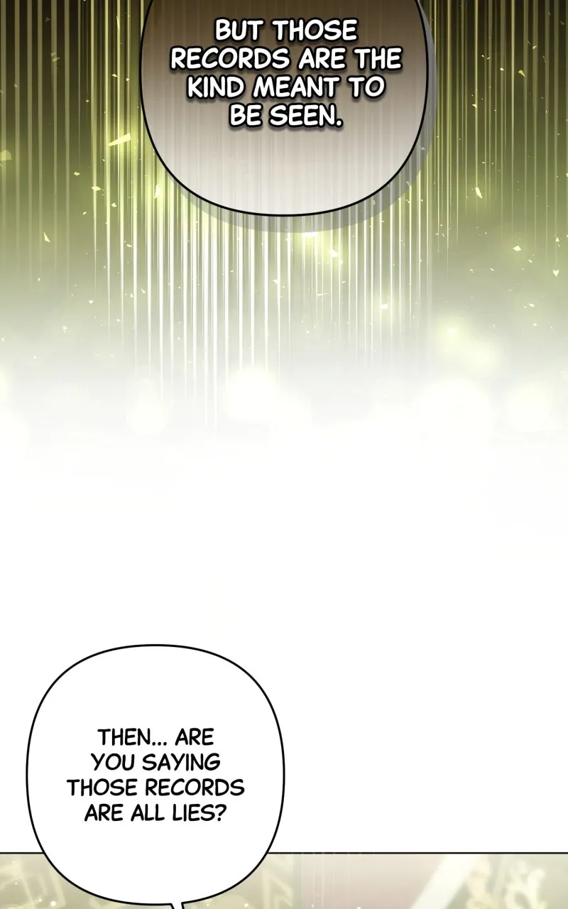 The Cup of Vengeance Is in Your Hands Chapter 75 page 16 - 