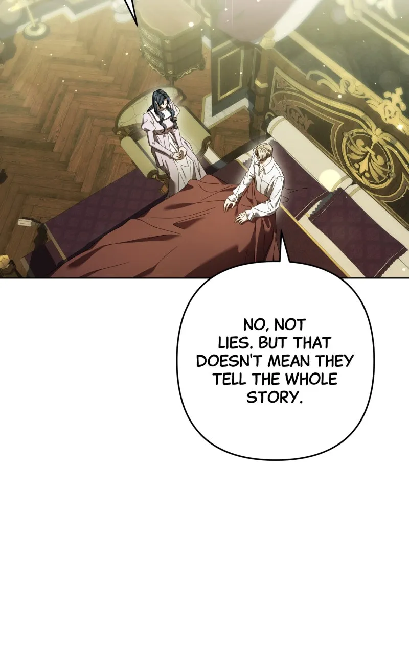 The Cup of Vengeance Is in Your Hands Chapter 75 page 17 - 
