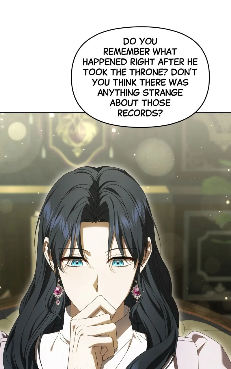 The Cup of Vengeance Is in Your Hands Chapter 75 page 18 - 
