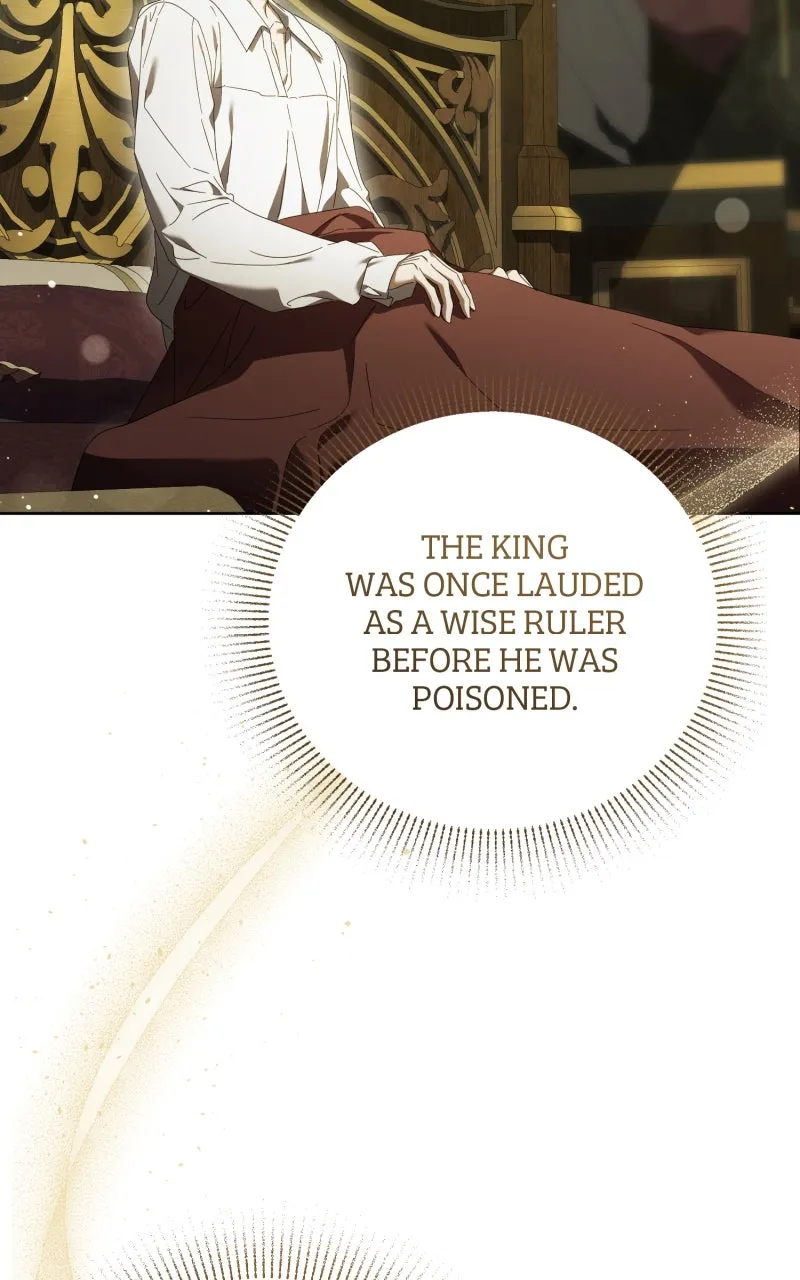 The Cup of Vengeance Is in Your Hands Chapter 75 page 3 - 