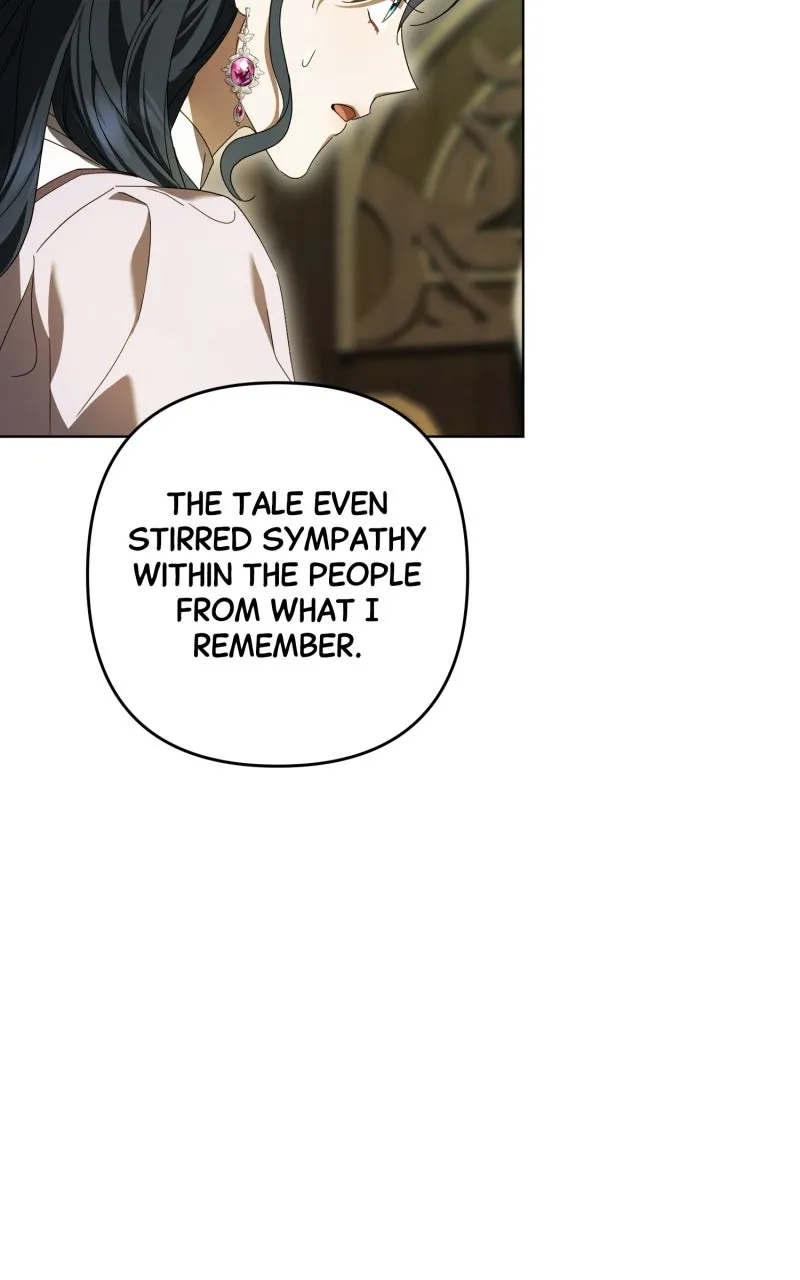 The Cup of Vengeance Is in Your Hands Chapter 75 page 25 - 