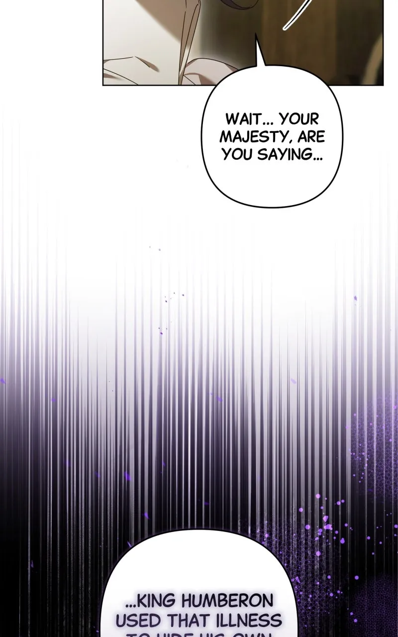 The Cup of Vengeance Is in Your Hands Chapter 75 page 27 - 