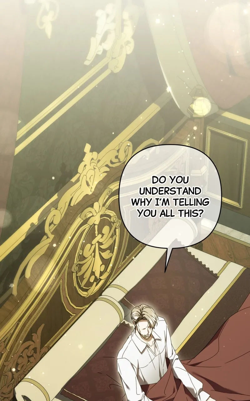 The Cup of Vengeance Is in Your Hands Chapter 75 page 32 - 