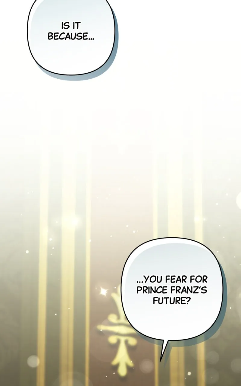 The Cup of Vengeance Is in Your Hands Chapter 75 page 34 - 