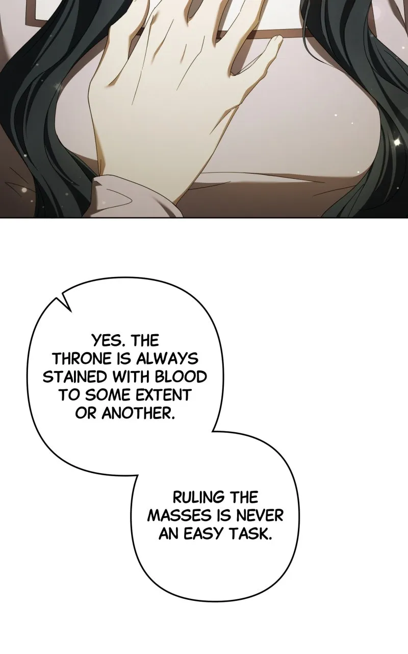 The Cup of Vengeance Is in Your Hands Chapter 75 page 36 - 