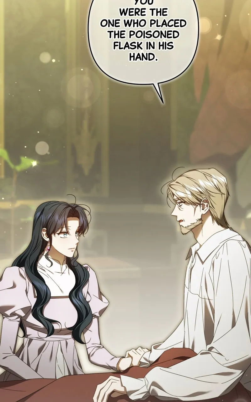 The Cup of Vengeance Is in Your Hands Chapter 75 page 46 - 