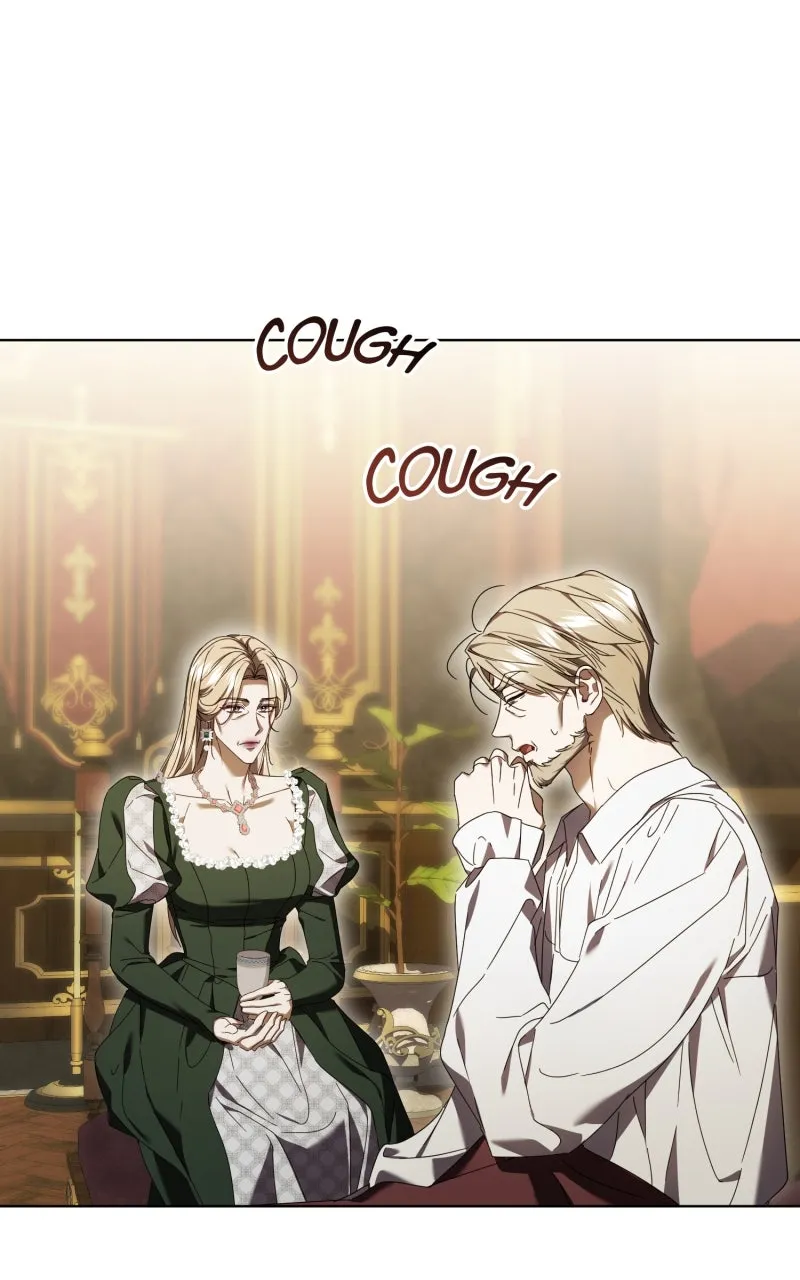 The Cup of Vengeance Is in Your Hands Chapter 75 page 74 - 
