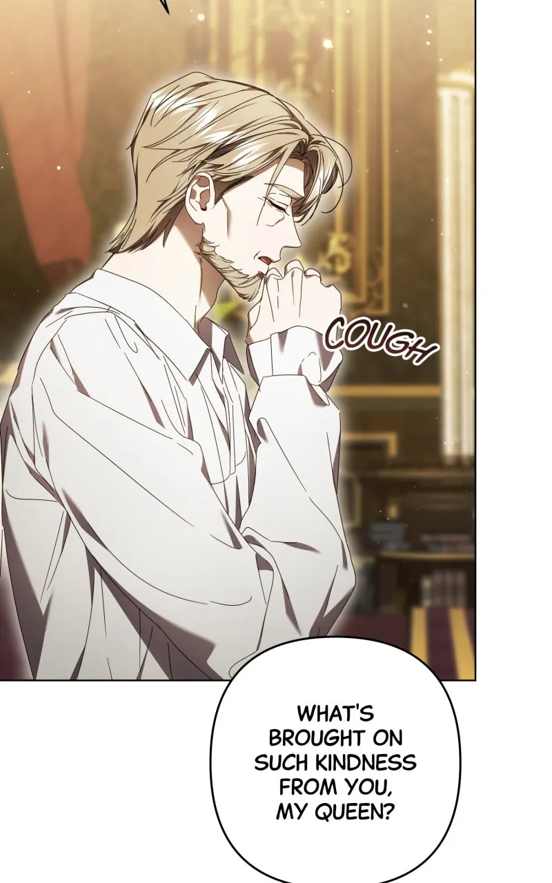 The Cup of Vengeance Is in Your Hands Chapter 75 page 77 - 