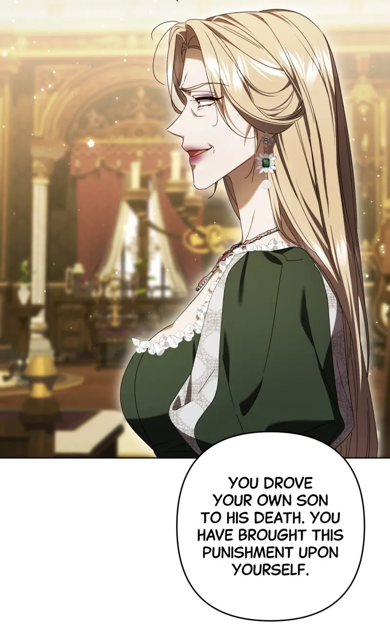 The Cup of Vengeance Is in Your Hands Chapter 75 page 79 - 