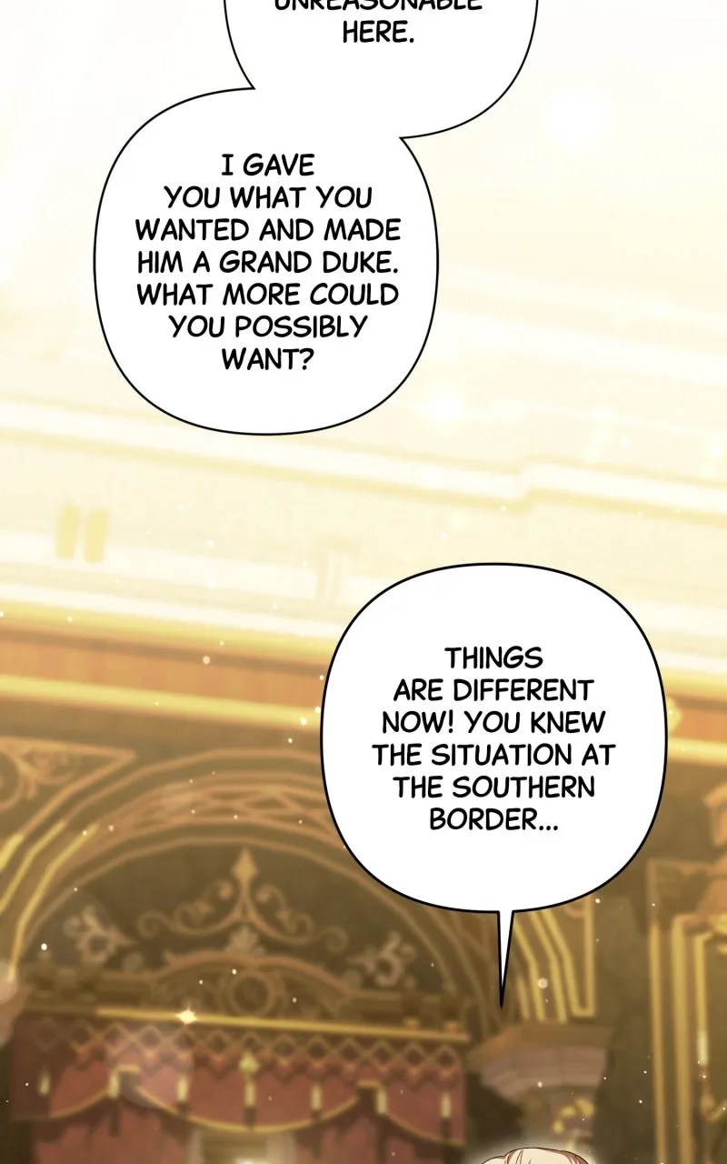 The Cup of Vengeance Is in Your Hands Chapter 75 page 81 - 