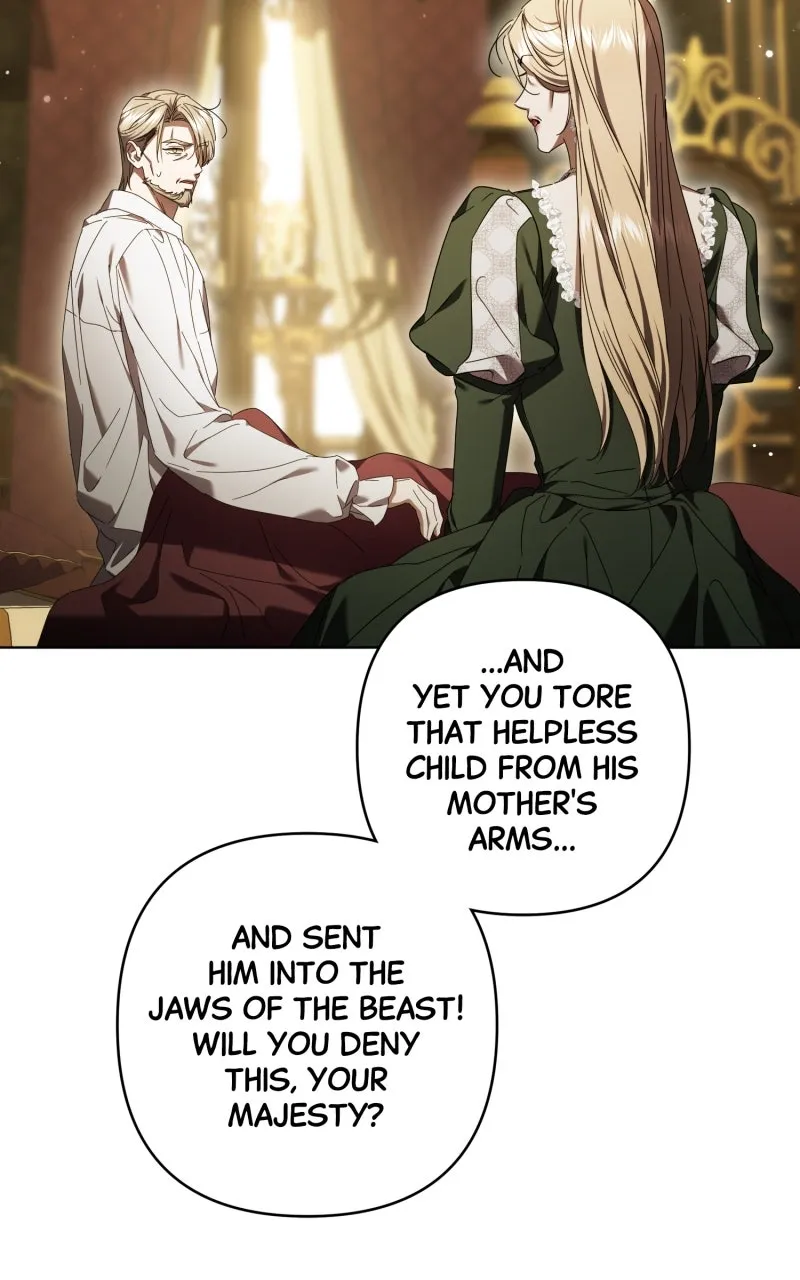 The Cup of Vengeance Is in Your Hands Chapter 75 page 82 - 