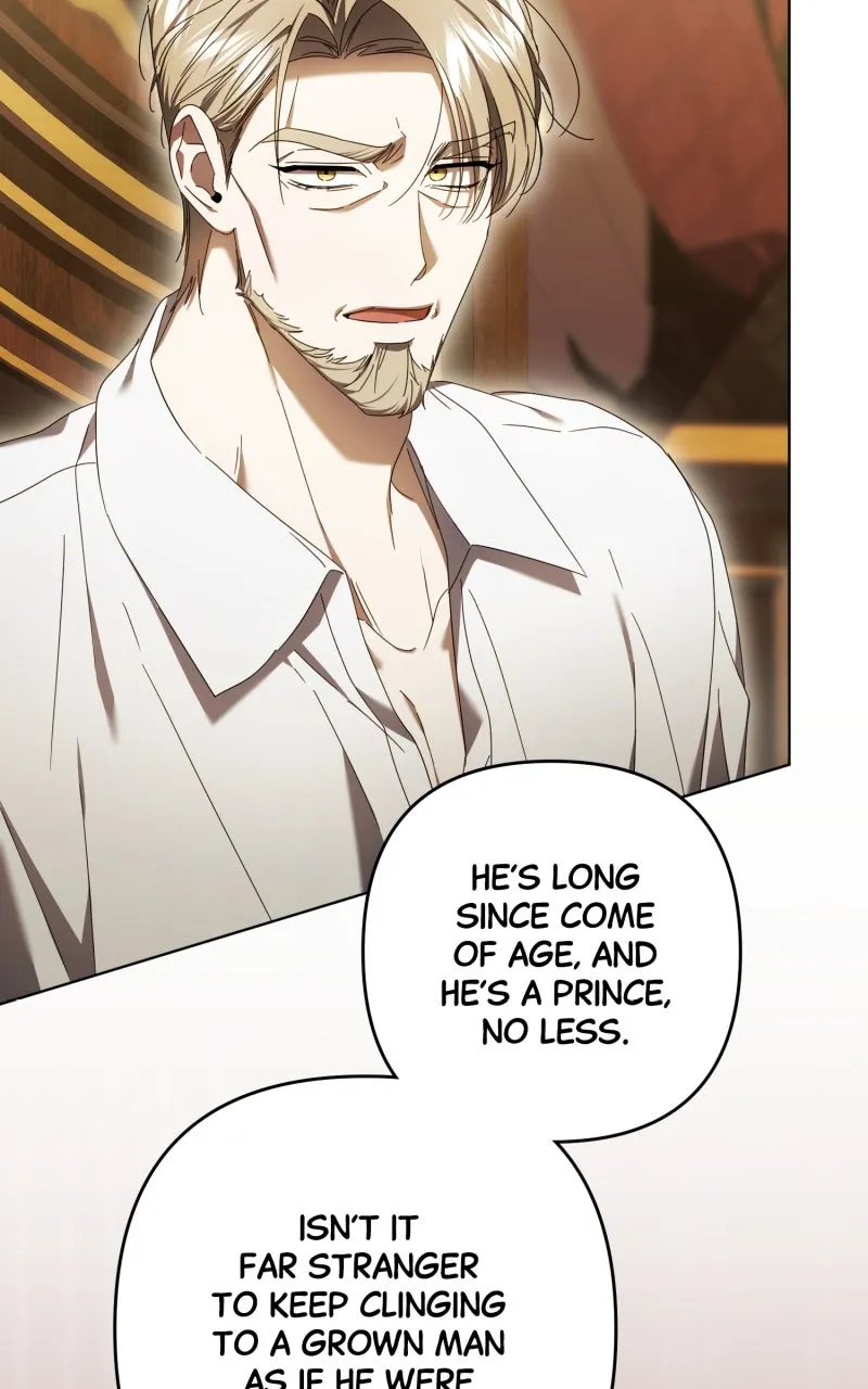 The Cup of Vengeance Is in Your Hands Chapter 75 page 84 - 