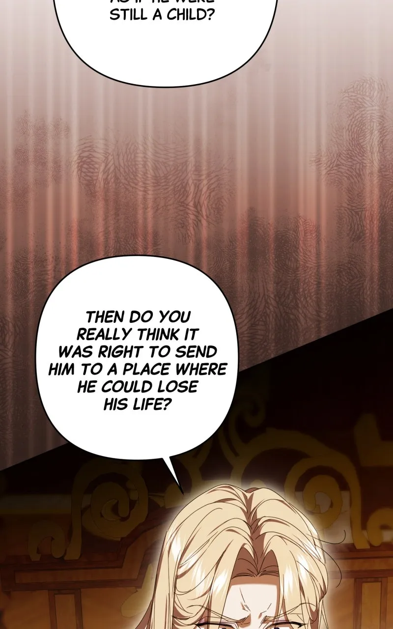 The Cup of Vengeance Is in Your Hands Chapter 75 page 85 - 