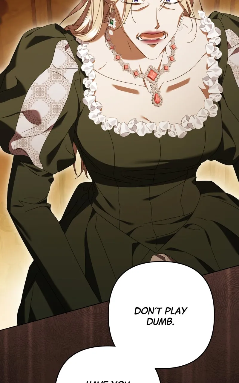 The Cup of Vengeance Is in Your Hands Chapter 75 page 86 - 