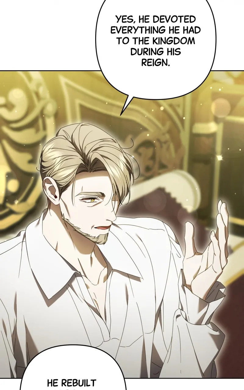 The Cup of Vengeance Is in Your Hands Chapter 75 page 10 - 