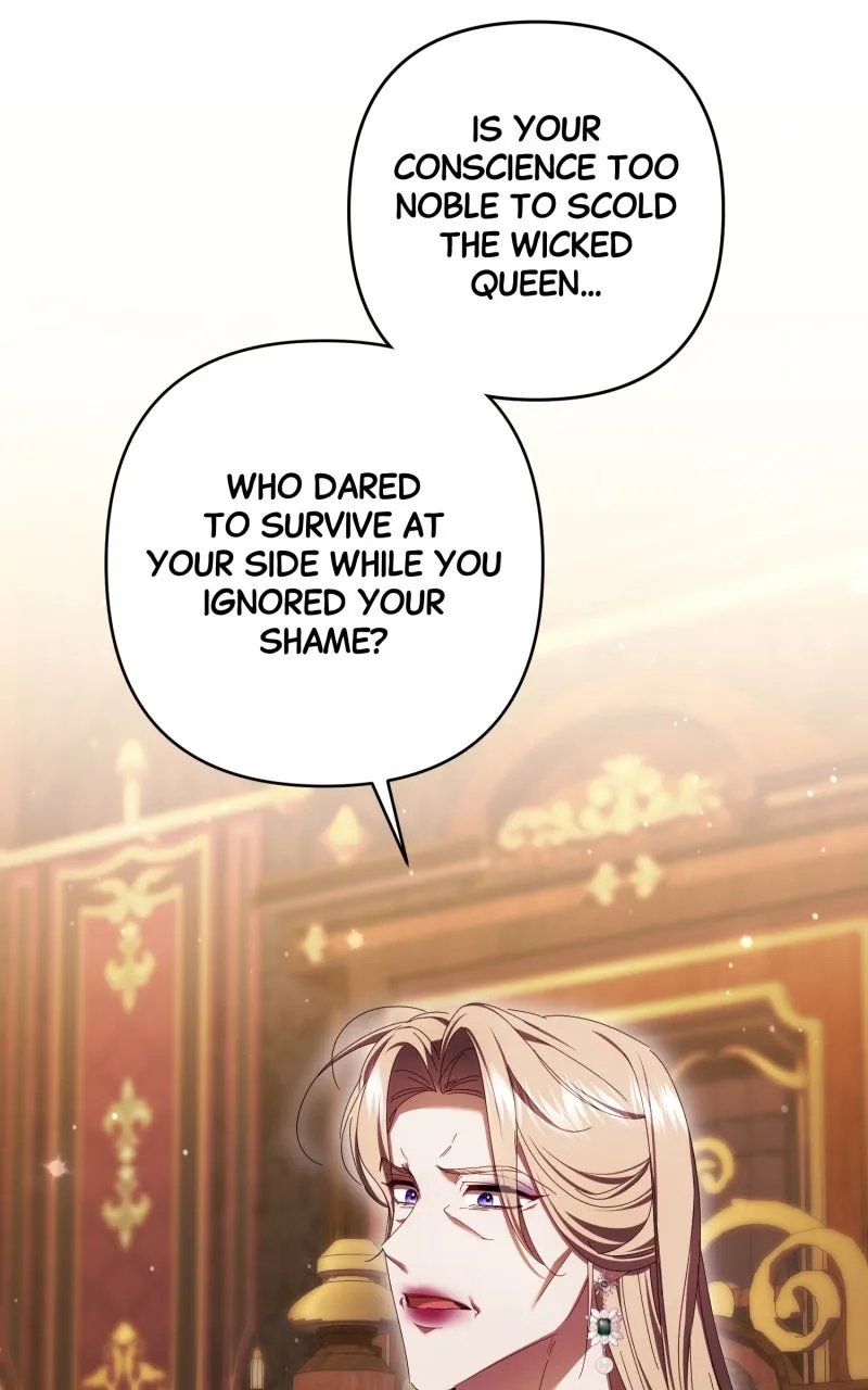The Cup of Vengeance Is in Your Hands Chapter 75 page 99 - 
