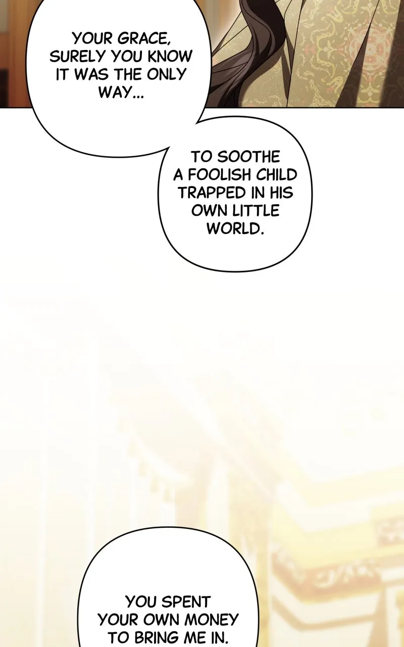 The Cup of Vengeance Is in Your Hands Chapter 76 page 101 - 
