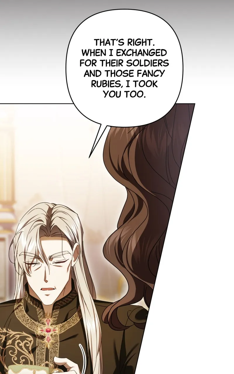 The Cup of Vengeance Is in Your Hands Chapter 76 page 107 - 