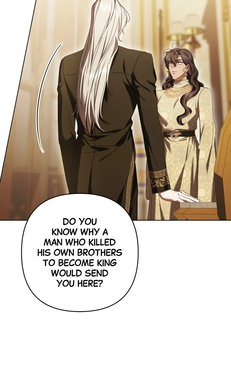 The Cup of Vengeance Is in Your Hands Chapter 76 page 109 - 