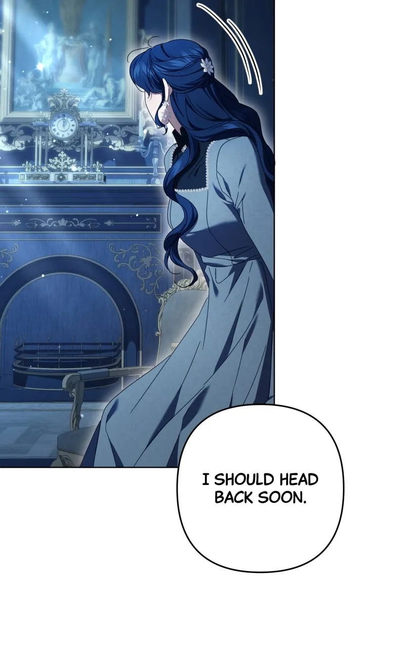 The Cup of Vengeance Is in Your Hands Chapter 76 page 13 - 