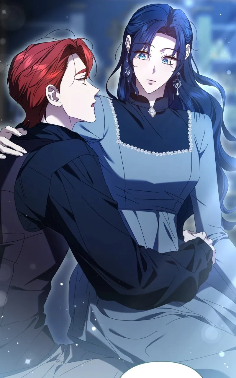 The Cup of Vengeance Is in Your Hands Chapter 76 page 17 - 