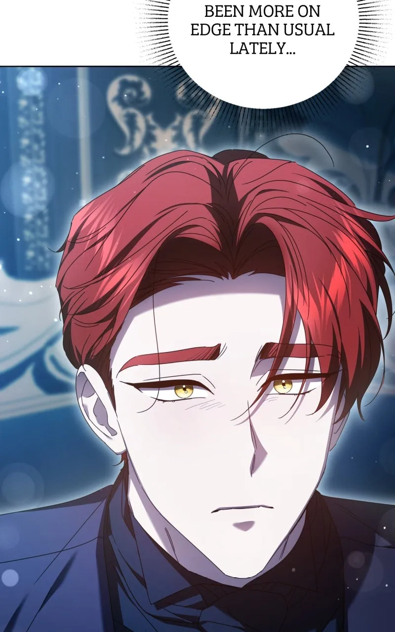 The Cup of Vengeance Is in Your Hands Chapter 76 page 19 - 