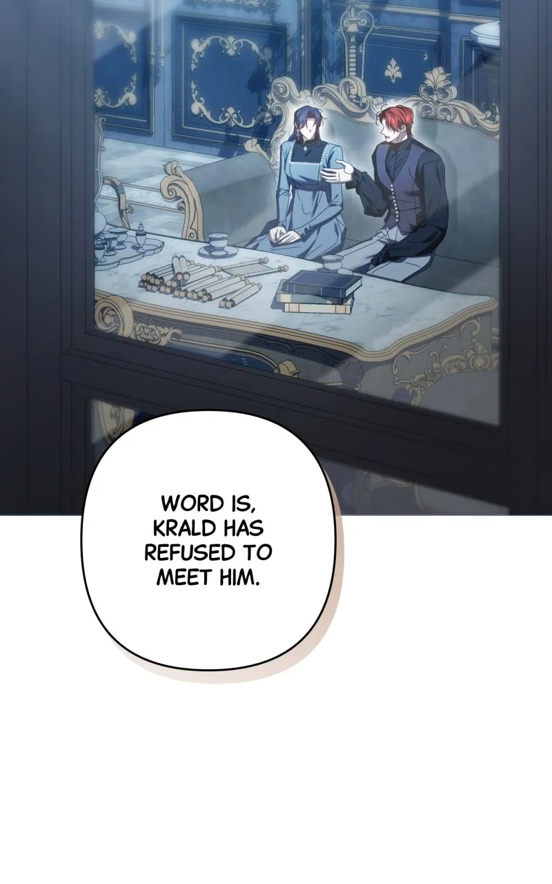 The Cup of Vengeance Is in Your Hands Chapter 76 page 3 - 