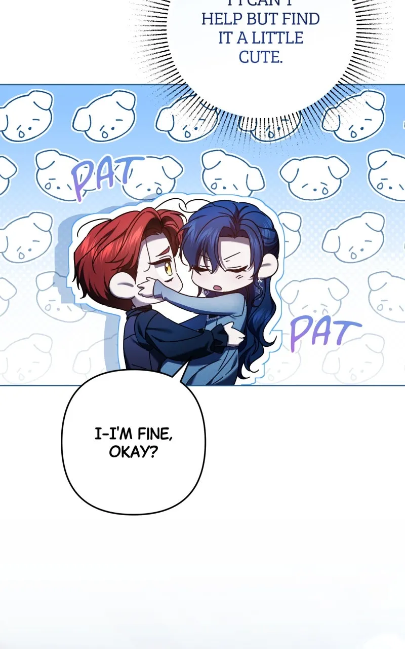 The Cup of Vengeance Is in Your Hands Chapter 76 page 21 - 