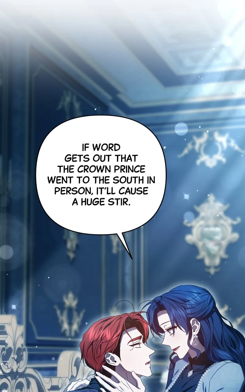 The Cup of Vengeance Is in Your Hands Chapter 76 page 22 - 