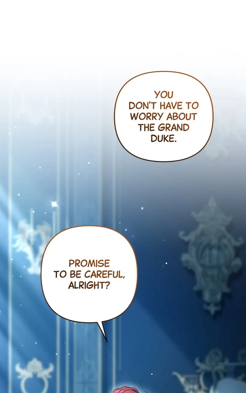 The Cup of Vengeance Is in Your Hands Chapter 76 page 29 - 
