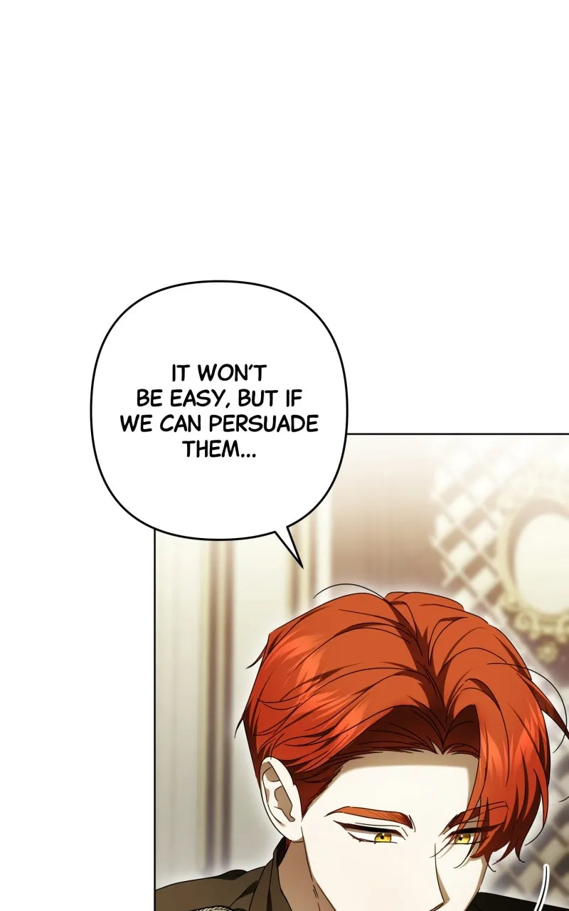The Cup of Vengeance Is in Your Hands Chapter 76 page 36 - 