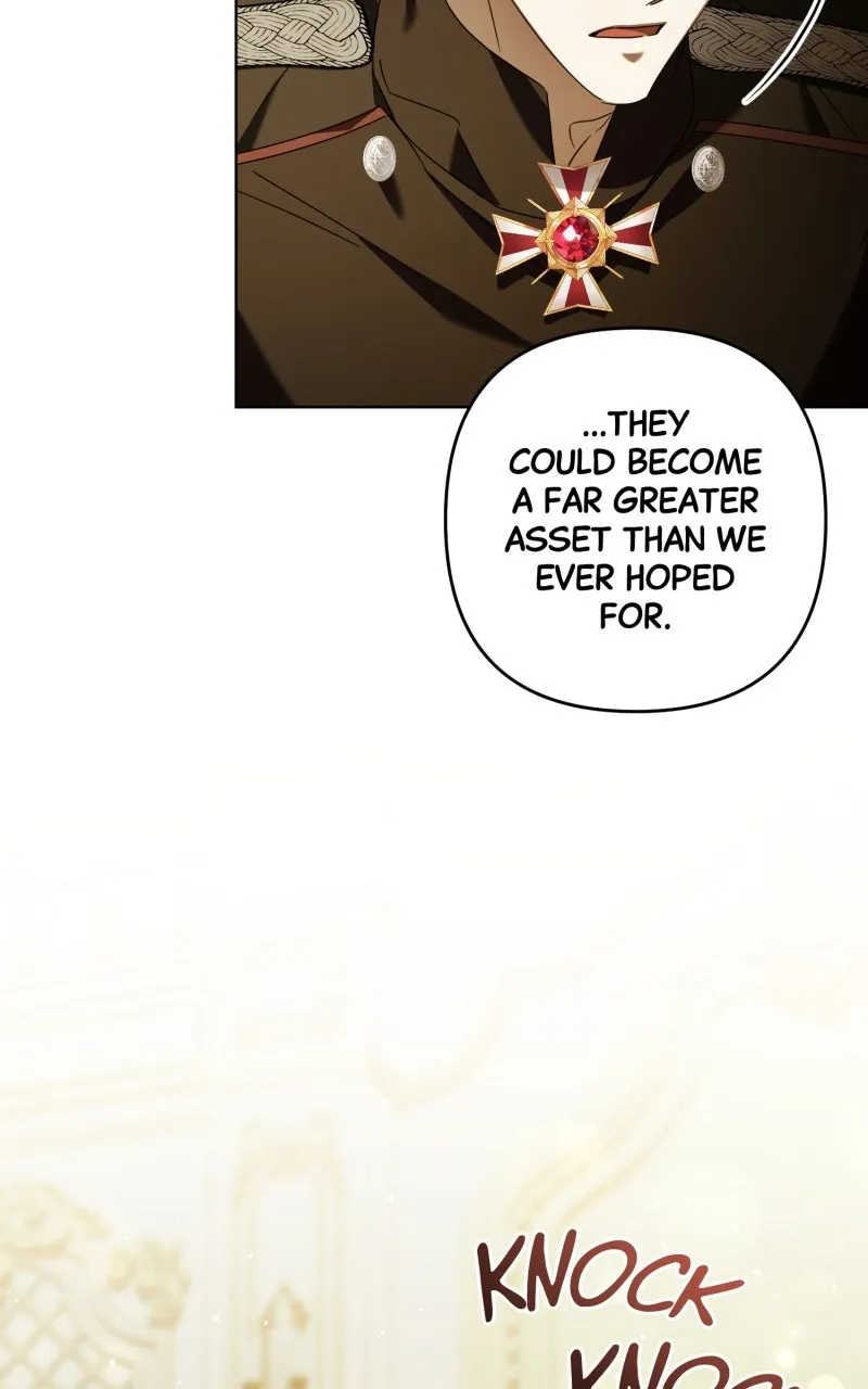 The Cup of Vengeance Is in Your Hands Chapter 76 page 37 - 