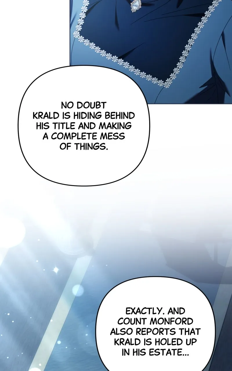 The Cup of Vengeance Is in Your Hands Chapter 76 page 5 - 