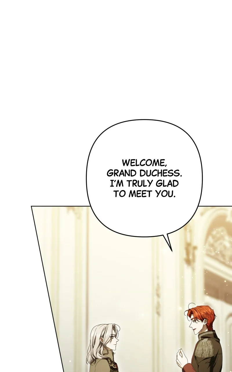 The Cup of Vengeance Is in Your Hands Chapter 76 page 42 - 