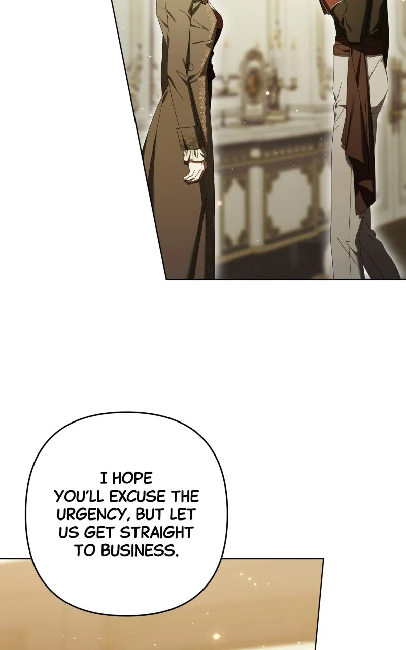 The Cup of Vengeance Is in Your Hands Chapter 76 page 43 - 