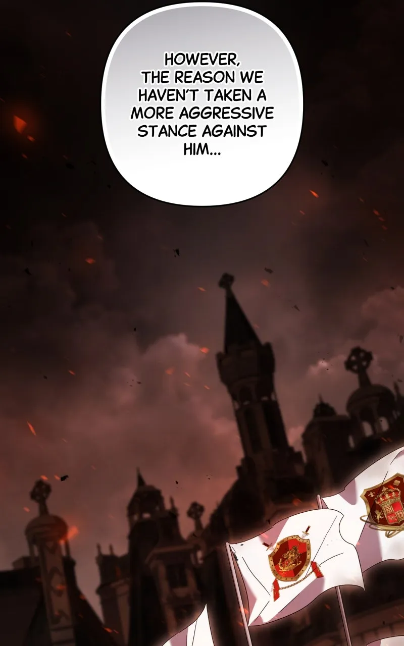 The Cup of Vengeance Is in Your Hands Chapter 76 page 49 - 