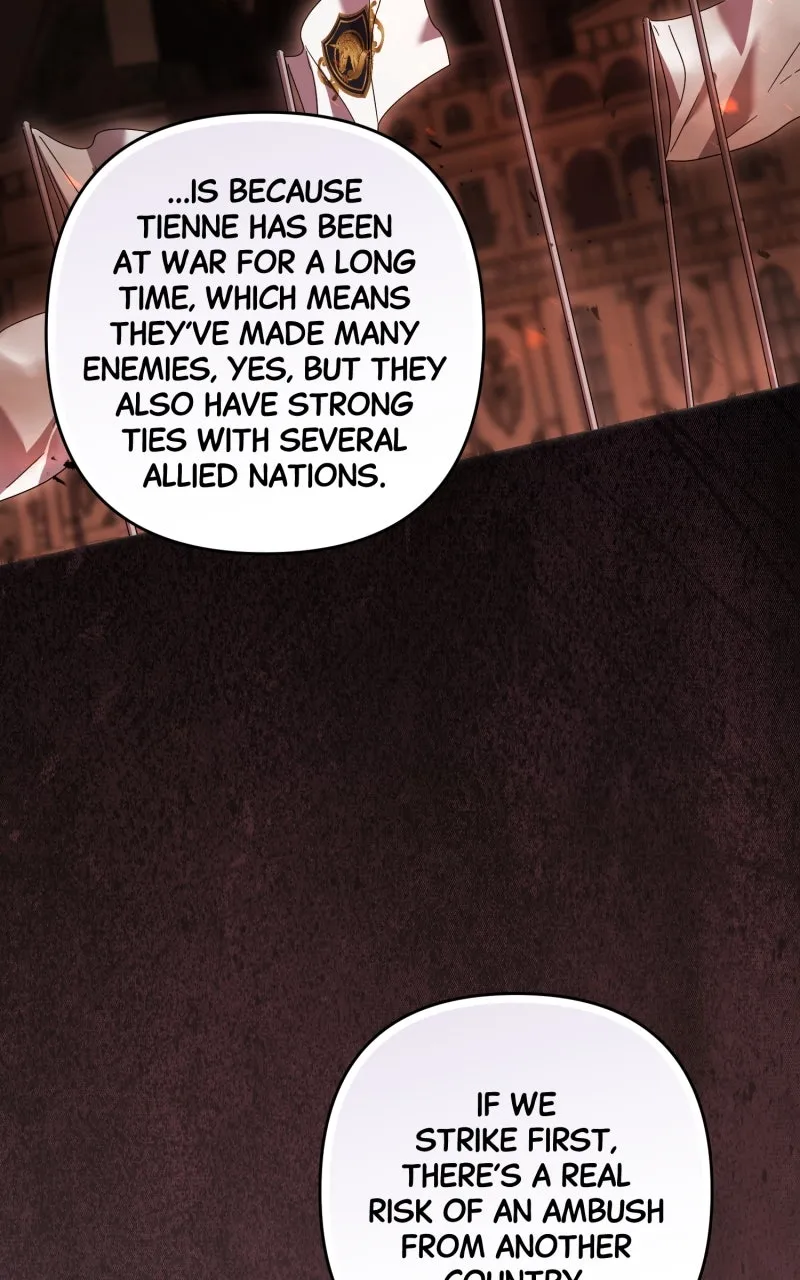 The Cup of Vengeance Is in Your Hands Chapter 76 page 50 - 