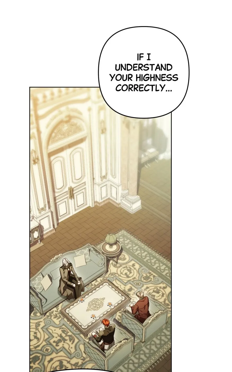The Cup of Vengeance Is in Your Hands Chapter 76 page 53 - 