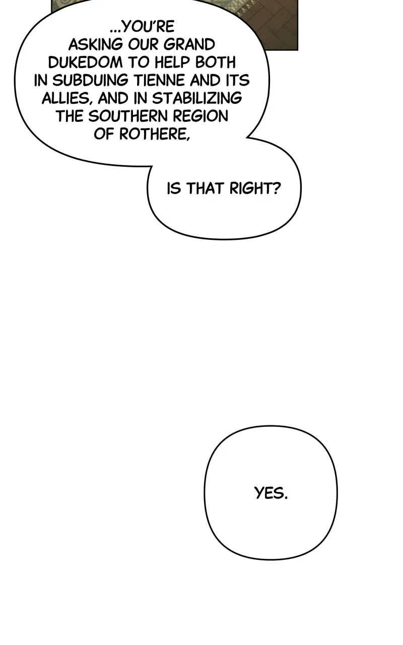 The Cup of Vengeance Is in Your Hands Chapter 76 page 54 - 