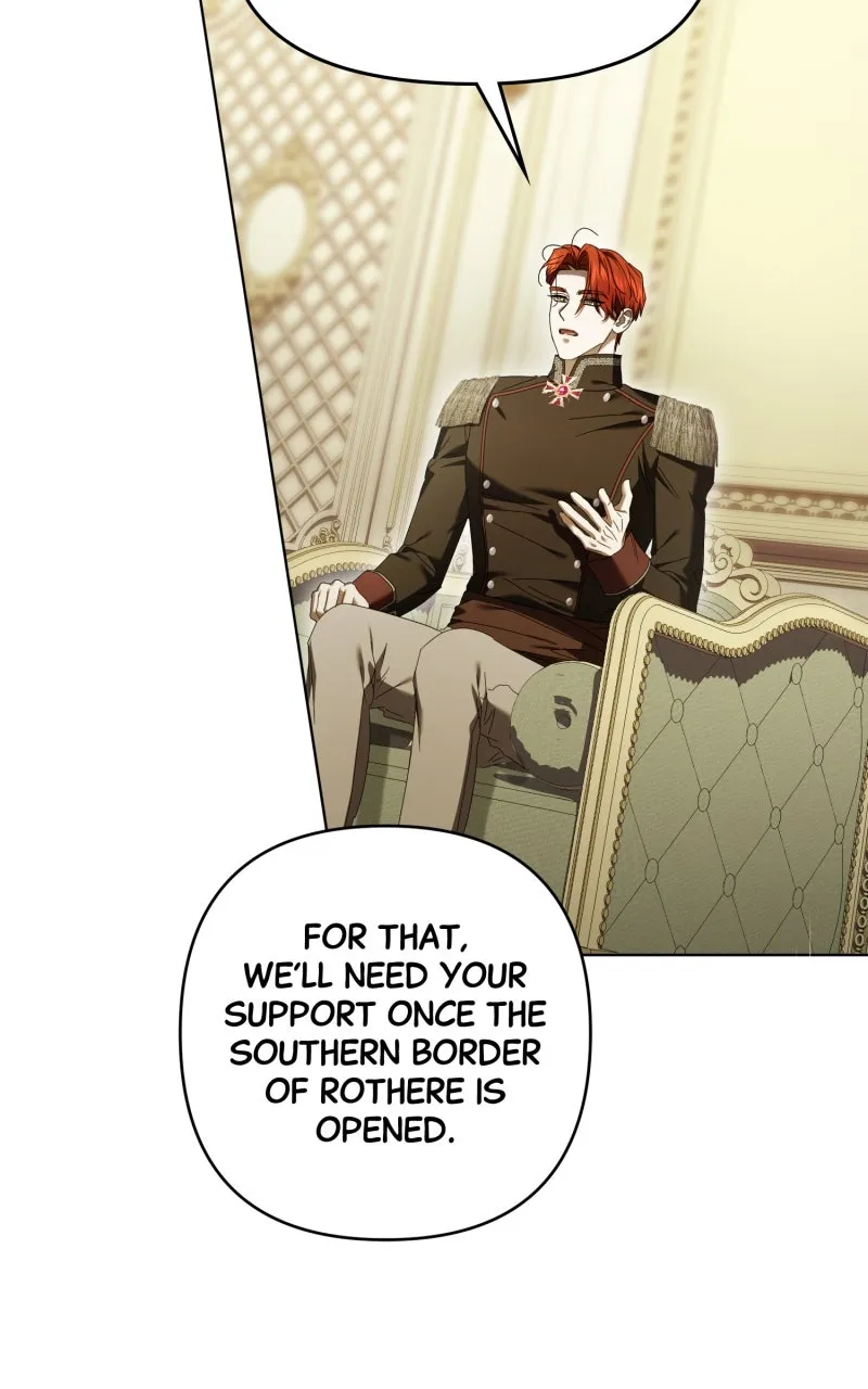 The Cup of Vengeance Is in Your Hands Chapter 76 page 56 - 