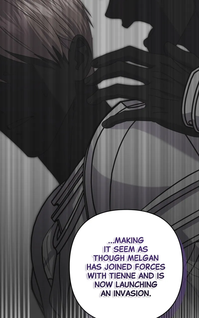 The Cup of Vengeance Is in Your Hands Chapter 76 page 58 - 