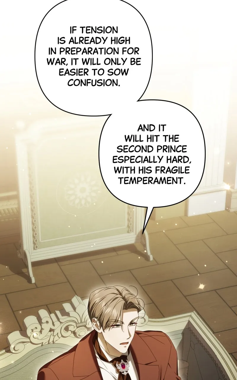 The Cup of Vengeance Is in Your Hands Chapter 76 page 60 - 