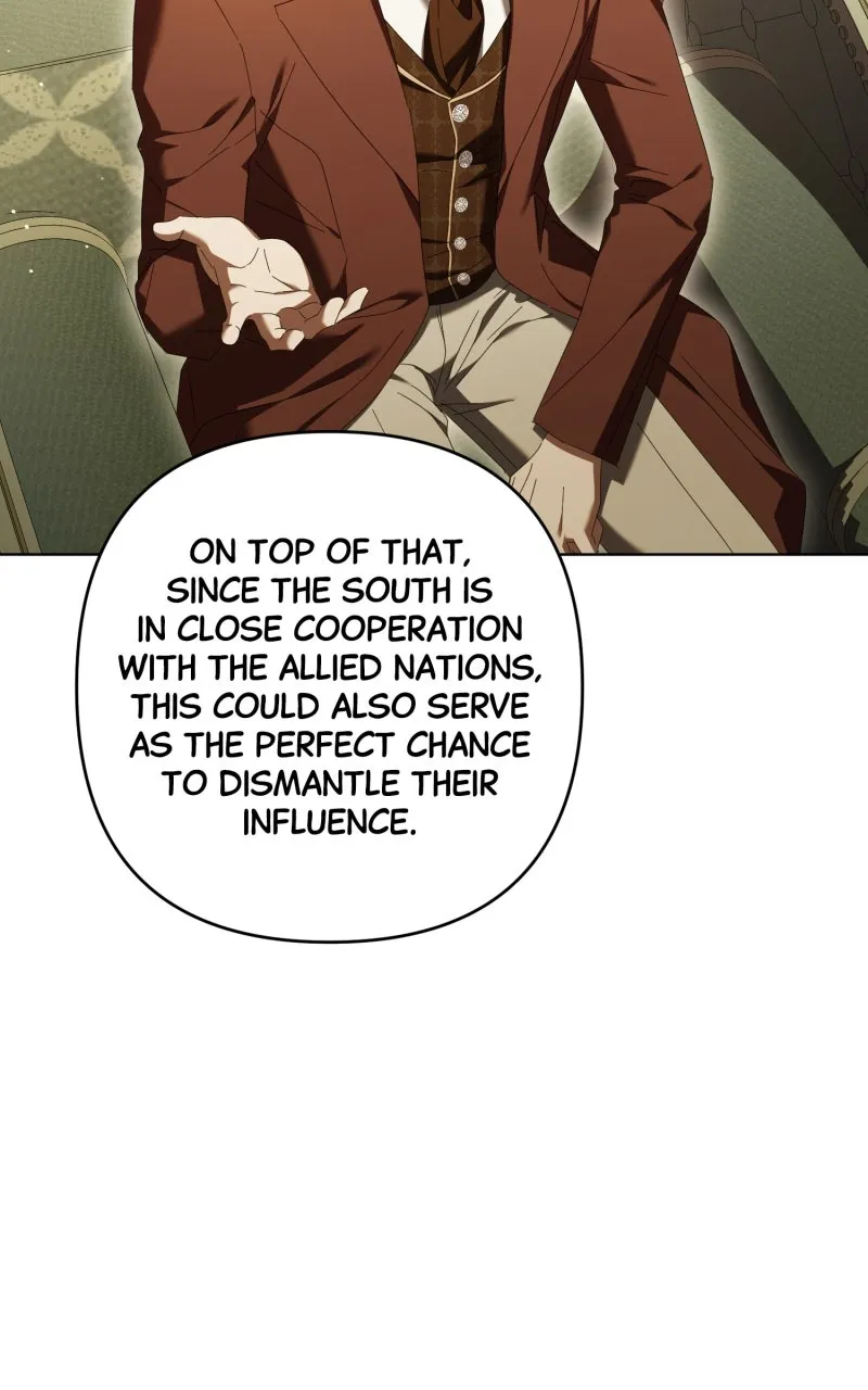 The Cup of Vengeance Is in Your Hands Chapter 76 page 61 - 