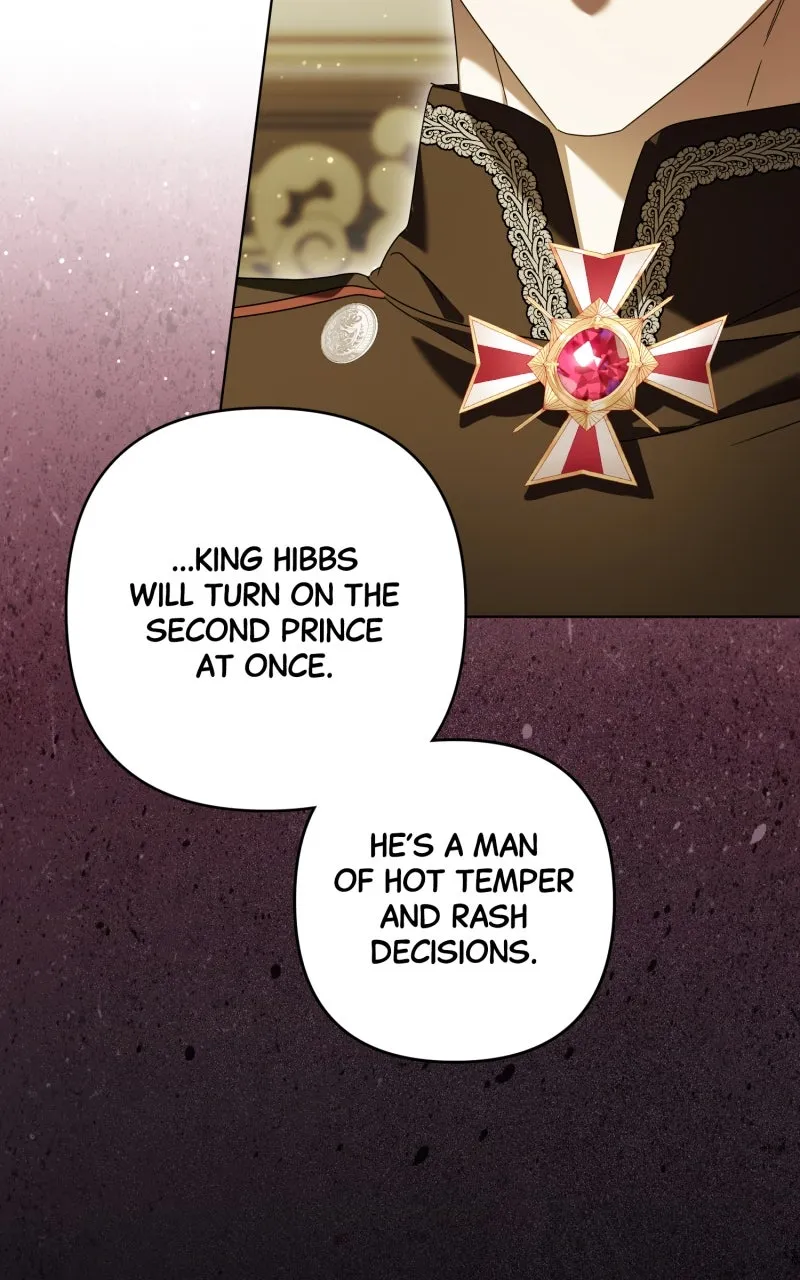 The Cup of Vengeance Is in Your Hands Chapter 76 page 66 - 