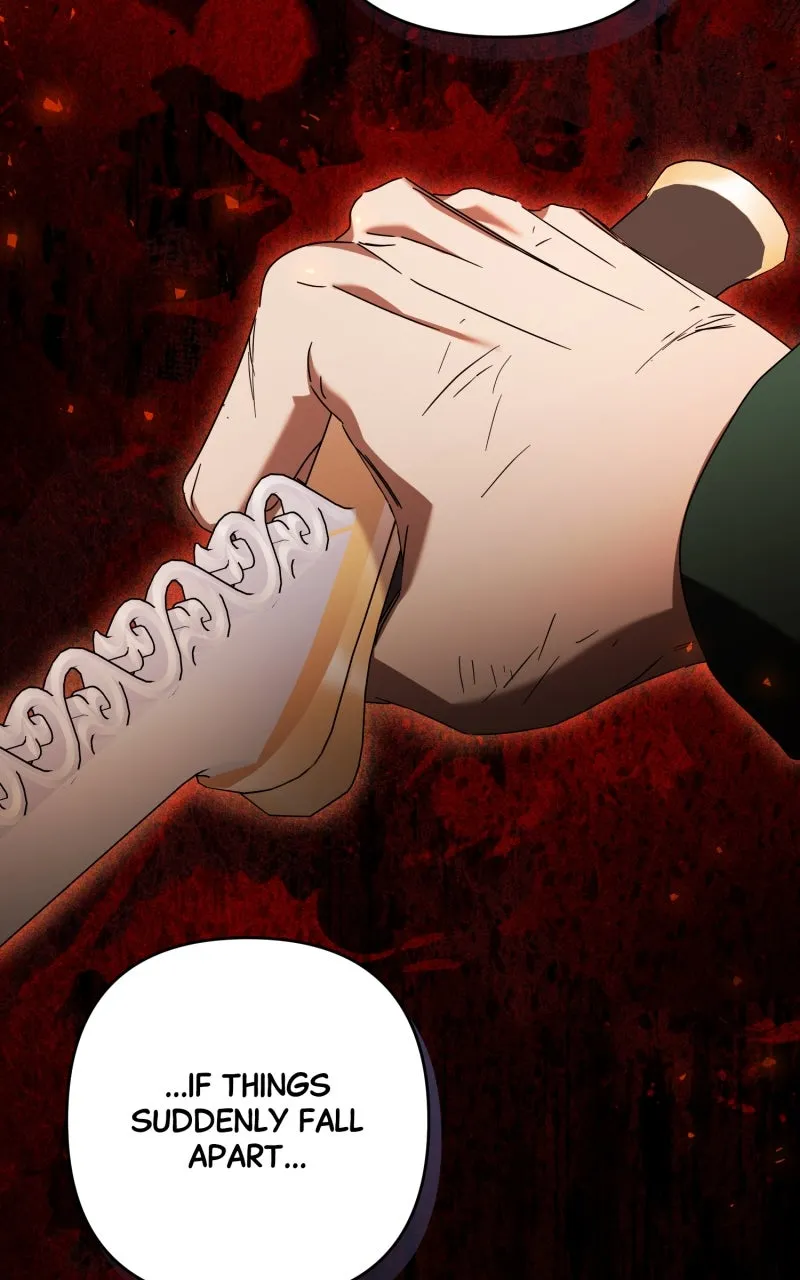 The Cup of Vengeance Is in Your Hands Chapter 76 page 68 - 