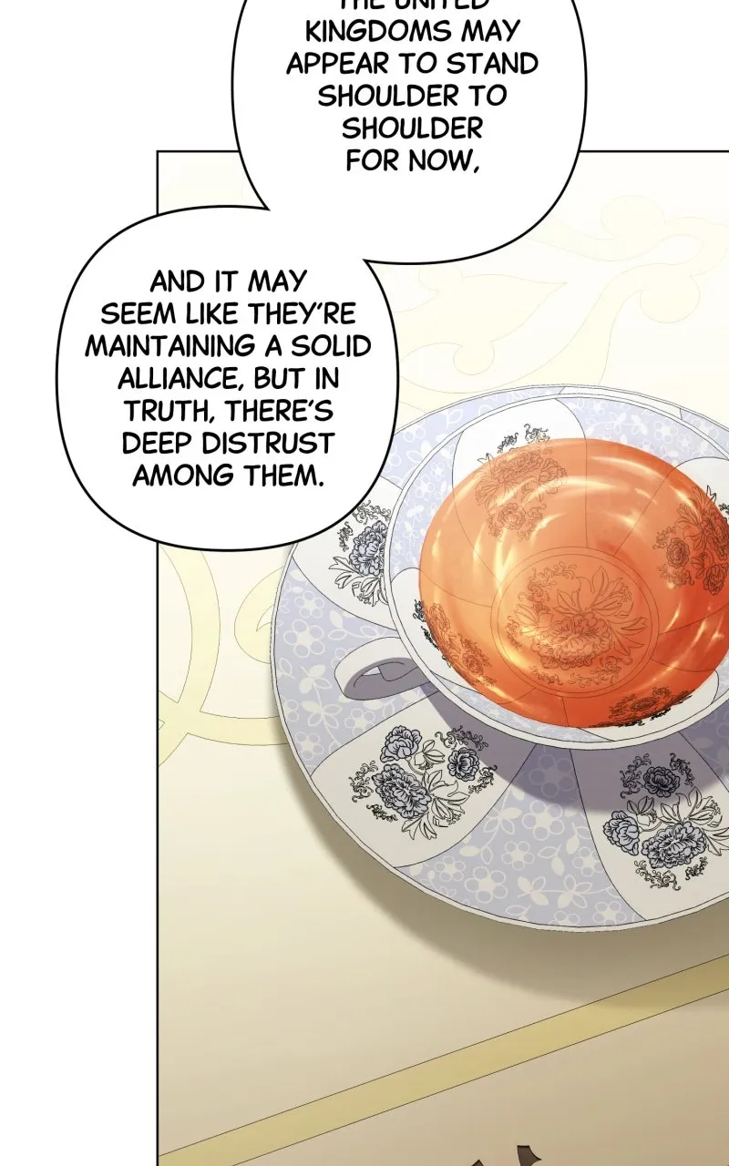 The Cup of Vengeance Is in Your Hands Chapter 76 page 74 - 