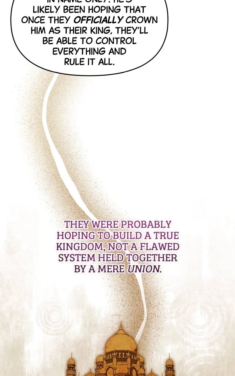 The Cup of Vengeance Is in Your Hands Chapter 76 page 76 - 
