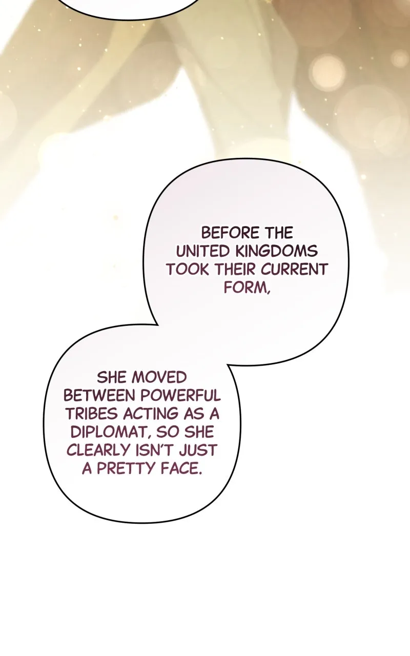 The Cup of Vengeance Is in Your Hands Chapter 76 page 9 - 