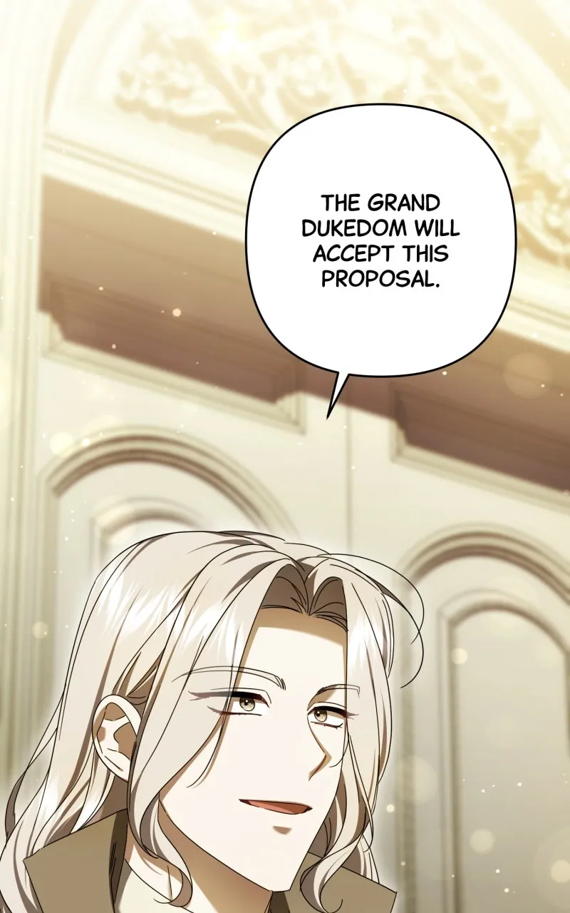 The Cup of Vengeance Is in Your Hands Chapter 76 page 85 - 